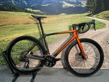 * SALE Giant TCR Advanced Pro LTD M 105 DI2  €4899,-/€3499,- beschikbaar voor biedingen