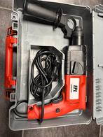 Sd sds boormachine boor hamer nieuw in doos, Doe-het-zelf en Verbouw, Ophalen of Verzenden, Nieuw, Boormachine