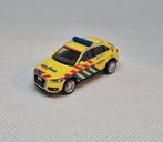 Audi Q3 Ambulance Dokterswacht Friesland, Ophalen of Verzenden, Zo goed als nieuw, Auto, Herpa