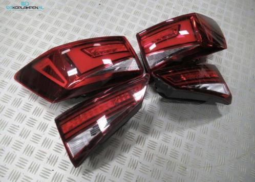 Seat Ateca achterlichten achterlicht, Auto-onderdelen, Verlichting, Seat, Gebruikt, Ophalen