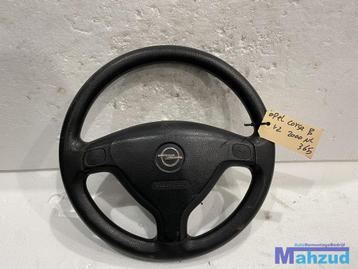 OPEL CORSA B Meriva zafira astra Stuurwiel stuur met airbag beschikbaar voor biedingen