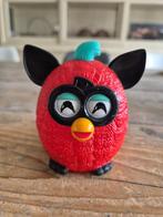 Vintage Rode Furby - Jaren '90, Antiek en Kunst, Ophalen of Verzenden