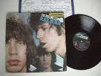 The Rolling Stones Black and Blue - LP vinyl / 59106, Cd's en Dvd's, Vinyl | Rock, Ophalen, 12 inch