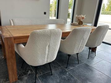 Fauteuils en slaapbank teddy beschikbaar voor biedingen
