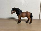 Schleich dartmoor merrie #20, Ophalen of Verzenden, Zo goed als nieuw, Paard, Beeldje of Figuurtje