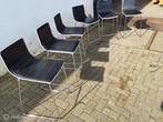 Barstoelen 6stuks, Huis en Inrichting, Stoelen, Gebruikt