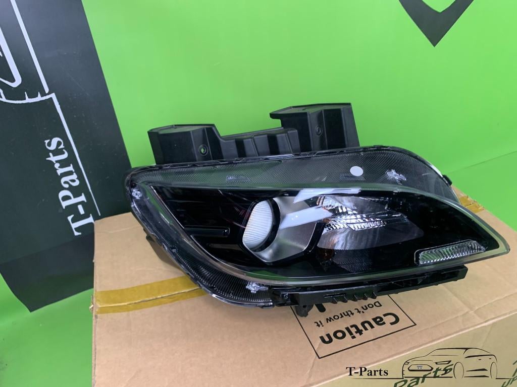 hyundai kona rechts koplamp 92102 J9500 led 92102J9500, Info@fabrikant.eu, Ophalen of Verzenden, Hyundai, Fabrikantstraat 1
1000 AA  Amsterdam