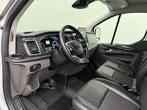 Ford Transit Custom 2.0TDCi 170PK Lang Automaat Sport | Lede, Automaat, Gebruikt, Zwart, Wit