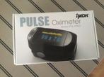 Te koop Pulse Oximeter, Ophalen, Nieuw