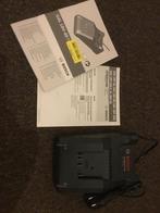 Bosch Professional acculader, Doe-het-zelf en Verbouw, Gereedschap | Machine-onderdelen en Toebehoren, Ophalen, Nieuw