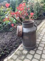 Oude melkbus, Ophalen, Gebruikt