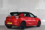 Opel Corsa 1.2 GS Line - NL- Auto! Camera I Dode hoek I Appl, Gebruikt, Euro 6, 1199 cc, 1133 kg