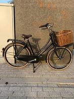 Nette Cortina U4 28 inch Damesfiets 57 cm 3v, Fietsen en Brommers, Fietsen | Dames | Damesfietsen, Versnellingen, 56 cm of meer