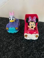 Vtech toet toet autootjes, Ophalen of Verzenden, Zo goed als nieuw, 2 tot 4 jaar