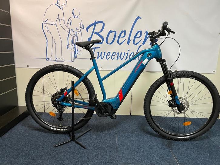 NIEUWE Conway Cairon S 2.0 DAIMOND BOSCH PERF CX E-BIKE MTB, Fietsen en Brommers, Fietsen | Mountainbikes en ATB, Nieuw, Overige merken