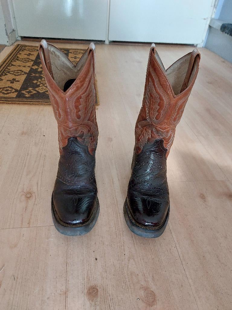 western laarzen, Kinderen, Ophalen of Verzenden, Zo goed als nieuw, Western