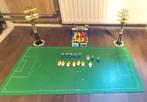Lego voetbal 3308 en 3313, spelers en veld, Ophalen of Verzenden, Gebruikt, Complete set, Lego