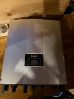 Omvormer INVT Zonnepanelen, Ophalen of Verzenden, Zo goed als nieuw, Overige typen