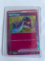 Hero's Cape (TEF 152), Ophalen, Zo goed als nieuw, Losse kaart