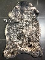 Veel! XXXL Zwart-Witte Schapenvachten!, Ophalen of Verzenden, Zo goed als nieuw