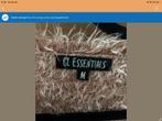 Roze pluizige trui van CL Essentials, Verzenden, Zo goed als nieuw, Maat 38/40 (M), Roze