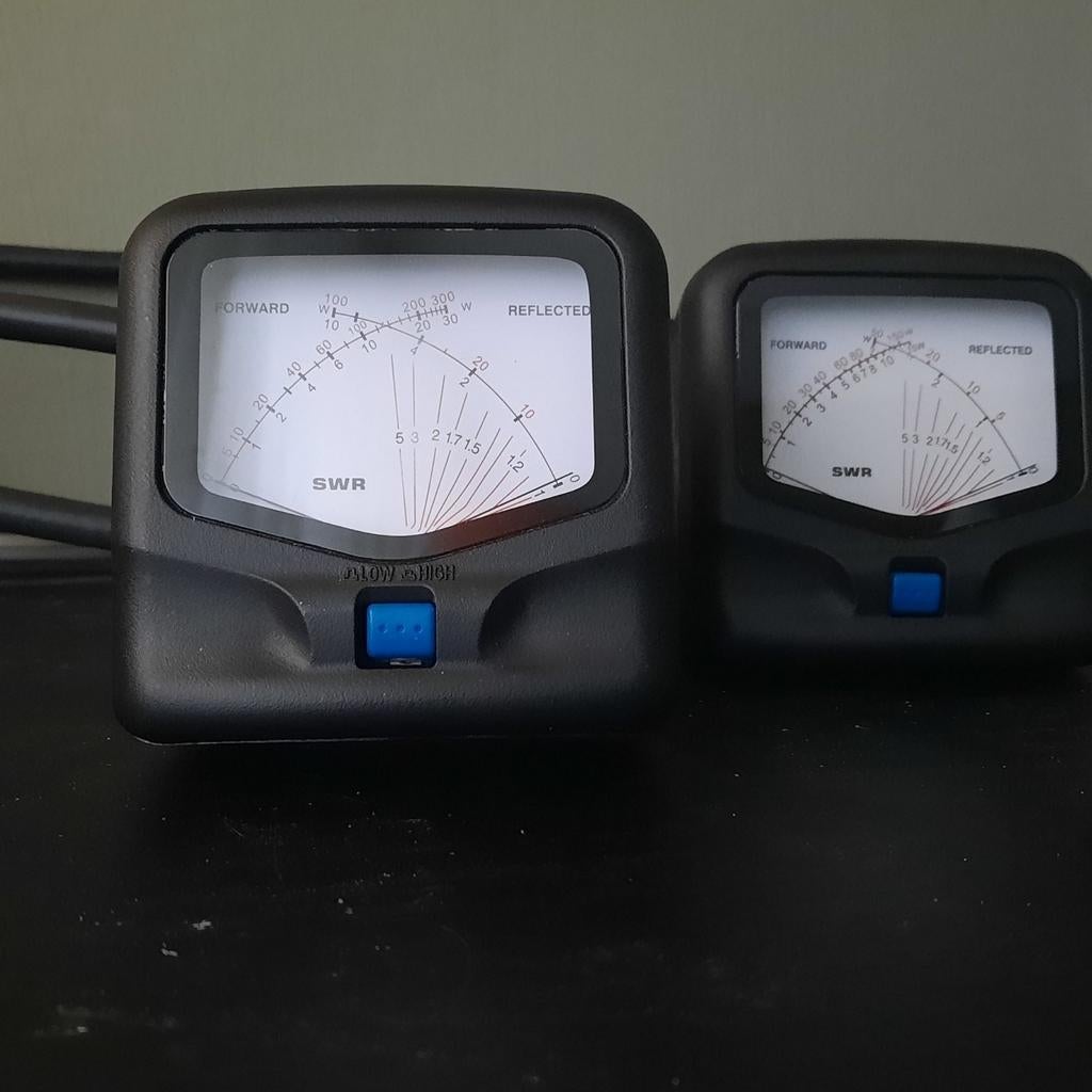 Kenwood S-2000, Telecommunicatie, Zenders en Ontvangers, Ophalen of Verzenden