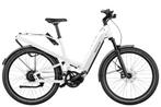 Riese & Müller Homage GT Vario Pearl White 2023, Overige merken, -, - 0
-, NL, Nieuw