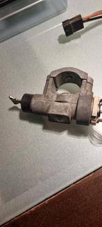 Range Rover Classic contactslot met originele sleutel, Auto-onderdelen, Ophalen of Verzenden, Gebruikt, Land Rover