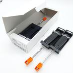 Nooitgedagt Overdoos 6 mm Beitels, zwart hecht, Ophalen of Verzenden