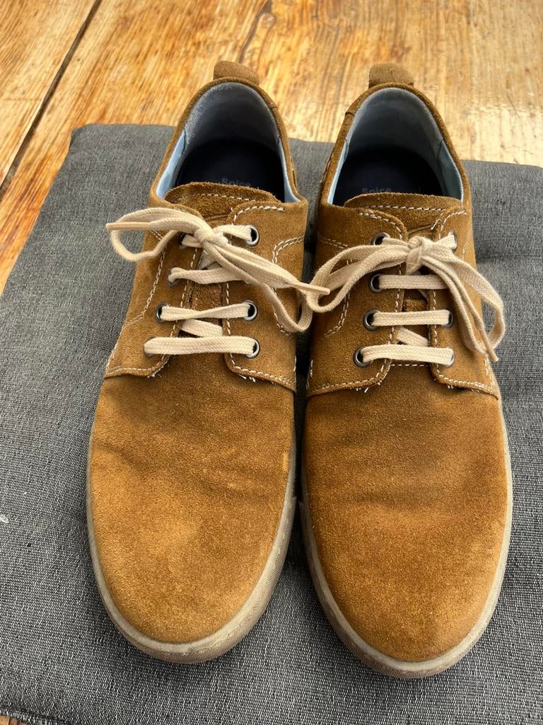 CAMEL Active 43, Ophalen, Zo goed als nieuw, Boots