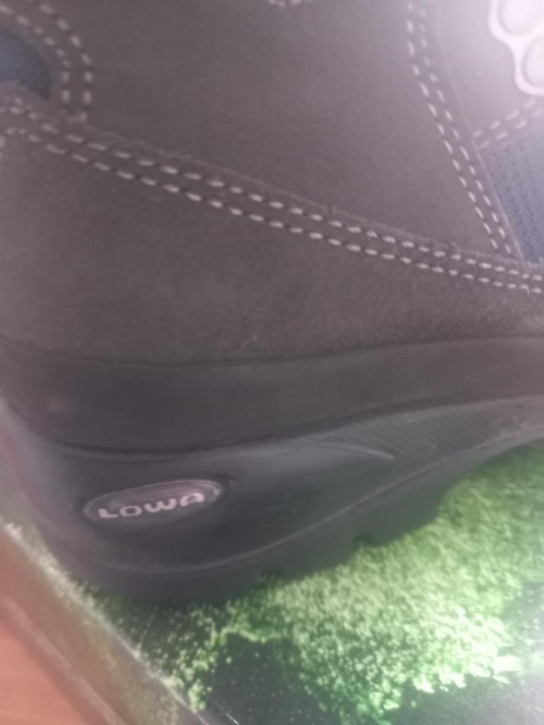 Lowa wandelschoenen, Ophalen of Verzenden, Nieuw, Schoenen