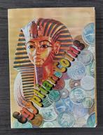 Muntset Egyptian coins, Ophalen of Verzenden, Egypte