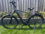 Cube Nuride Hybrid Performance 500 Allroad (2022), Fietsen en Brommers, Elektrische fietsen, Ophalen of Verzenden, Zo goed als nieuw