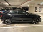 Audi A3 1.0TFSI 85KW Sedan Limousine 2018 Zwart, Auto's, Audi, Voorwielaandrijving, 1160 kg, Alcantara, Origineel Nederlands