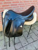 Bates innova dressuurzadel, Dressuur, ., Ophalen of Verzenden, Zo goed als nieuw