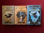 ROBIN HOBB DE BOEKEN VAN DE NAR DE COMPLETE TRILOGIE IN GOED, Boeken, Ophalen of Verzenden, Gelezen