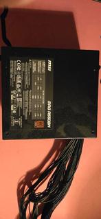 MSI MAG A55OBN, Ophalen of Verzenden