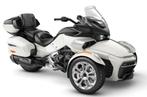 CAN-AM SPYDER F3 LIMITED (bj 2026), Motoren, BRP Benelux, Infobrpbenelux@brp.com, Meer dan 35 kW, Oktrooiplein 1/ bus 402
9000  Gent, BE