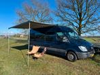 Mercedes Benz Sprinter Camper 2009 Automaat Cruise Climate, Automaat, Buscamper of Camperbus, Diesel, Mercedes