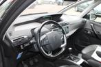Citroen C4 1.2 PURETECH SHINE 7 persoons, Auto's, Voorwielaandrijving, Gebruikt, Euro 6, 1199 cc