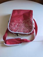 Koeltas roze van topmove, Ophalen of Verzenden, Gebruikt, Koeltas, Koelelement