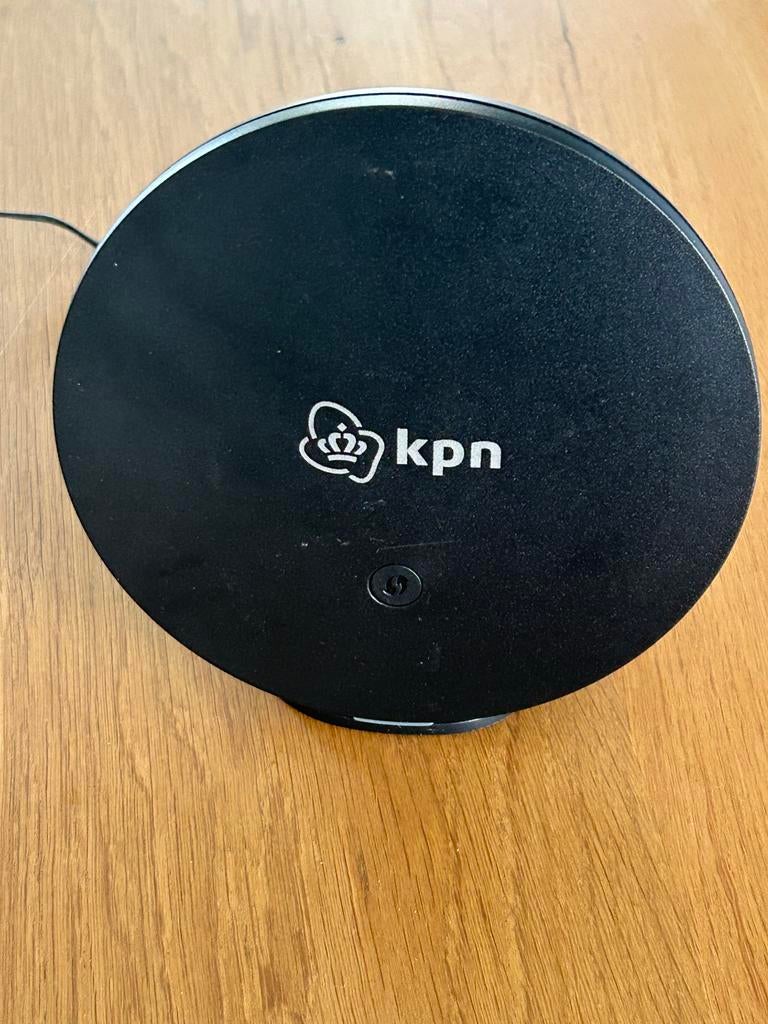 Bij SuperWiFi 2 staat het WiFi kanaal op automatisch, kan dat anders