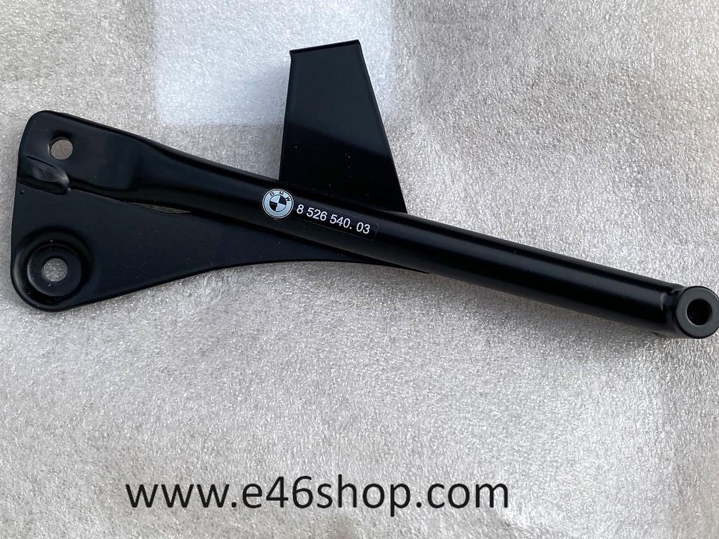 BMW F800GS ADV  LED VERSTRALER HOUDER RECHTS OE 77518526540, -, -, Nieuw, Ophalen of Verzenden