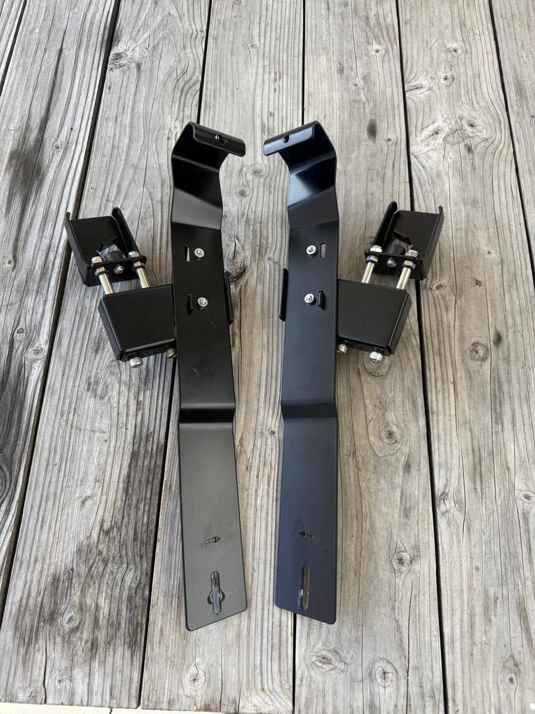 Maxi Cosi adapters voor Urban Arrow Bakfiets, Ophalen of Verzenden, Zo goed als nieuw, 1 kind, Overige merken