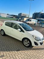 Opel Corsa 1.3 Cdti 70KW 5D 2014 Wit, Auto's, Voorwielaandrijving, Euro 5, Wit, Origineel Nederlands