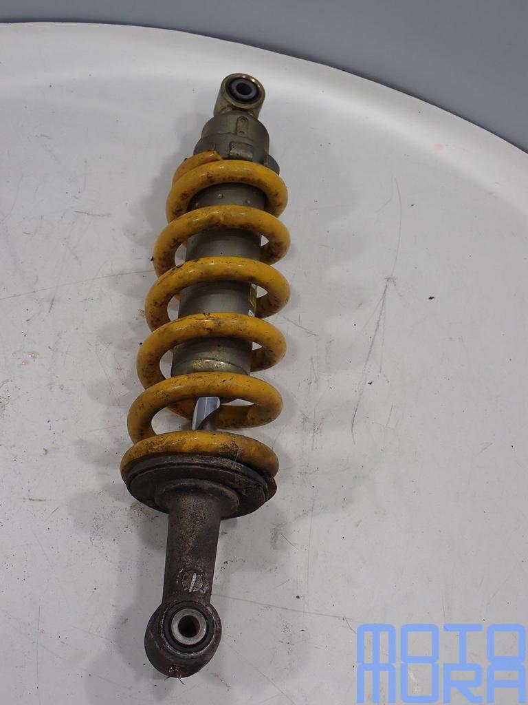 achterveer voor de Honda VTR 1000 1997 - 2006 VTR1000F fires, Motoren, Onderdelen | Honda, Gebruikt, -, -, Ophalen of Verzenden