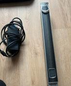 Ion accu met oplader en accu rapport (cellen 100%), Ophalen, Zo goed als nieuw