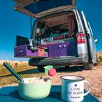 VW Camper Bus 2004, Hefdak, Volkswagen, Tot en met 2, Particulier