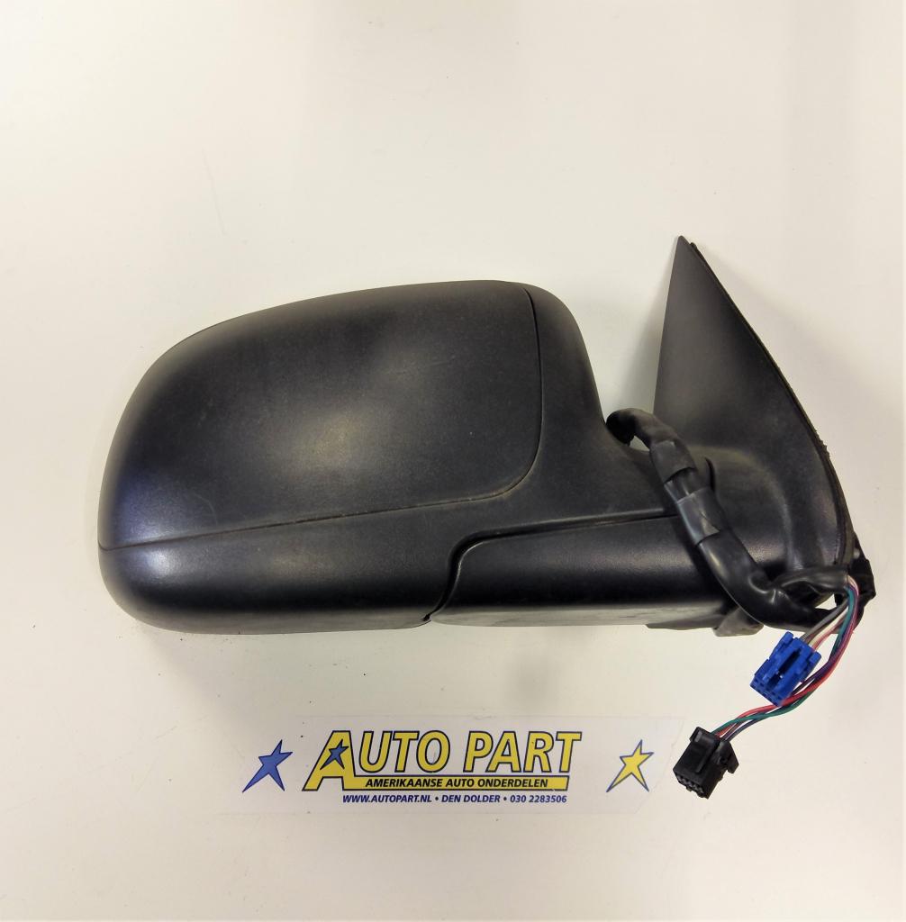 Chevrolet Tahoe buitenspiegel 2003-2006, Auto-onderdelen, Spiegels, Gebruikt, Info@gm.com, Chevrolet, Ophalen of Verzenden