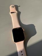 Apple watch SE gen 2, Ophalen, Zo goed als nieuw, Roze, IOS